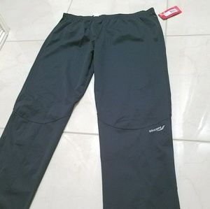 SAUCONY  JOGGING PANTS
